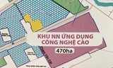 Kiểm toán 'phanh phui' 24 khu đất của Tổng công ty Sagri