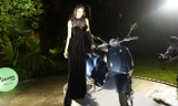 Chiêm ngưỡng 'hoa hậu' Vespa 946 Bellissima