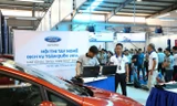 Ford Việt Nam tăng điểm hài lòng khách hàng