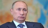 Tổng thống Putin và Edward Snowden được bình chọn là 100 người ảnh hưởng nhất thế giới.