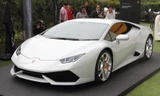 Lamborghini Huracan chính thức 'xuất trận' tại Malaysia