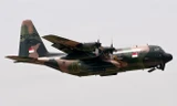 C130 Hercules của Singapore tham gia tìm kiếm cứu hộ máy bay mất tích