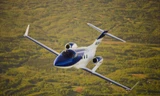 HondaJet: Siêu xe thể thao ‘trên trời’ của Honda