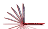 HP Pavilion x360: Laptop xoay 180 độ, giá hời 
