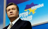 Tổng thống Ukraine bị phế truất Viktor Yanukovych 