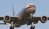 Một chiếc Boing 777 trên đường tới Nhật Bản thu được tín hiệu cuối cùng của máy bay mất tích