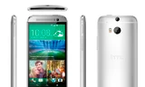 HTC One 2014 chính thức lộ diện 