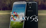 Galaxy S5 khung kim loại, bảo mật bằng mắt