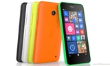 "Khám" Nokia Lumia 630 và 635 mới