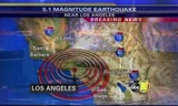 Bản tin 20H: Động đất rung chuyển Los Angeles