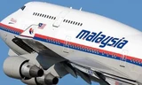 Máy bay của Malaysia
