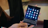 BlackBerry Passport có xứng 'đồng tiền, bát gạo'