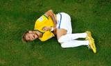 TIN NHANH World Cup tối 8/7: Brazil tìm được người thay Neymar
