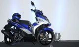 Yamaha Nouvo 2015: Bình mới, rượu cũ