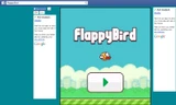 Flappy Bird bất ngờ xuất hiện trên Facebook 