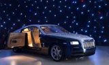 Rolls-Royce nhanh nhất về Việt Nam, giá 17,99 tỷ đồng
