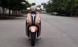 Vén màn bí mật 'hàng nóng' Nozza Grande của Yamaha