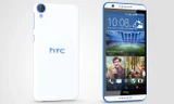 HTC Desire 820s trình làng, chip lõi 8