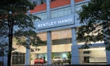 Xe siêu sang Bentley chính thức có mặt tại Việt Nam