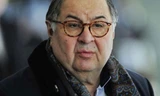 Tỷ phú Alisher Usmanov