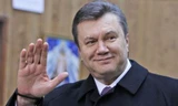 Ông Viktor Yanukovych