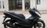 Khám phá phiên bản Honda PCX 2014