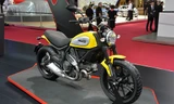 Ducati Scrambler chào Đông Nam Á giá hơn 11 nghìn đô