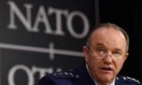 Chỉ huy quân đội NATO ở châu Âu, tướng Philip Breedlove. 