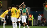 TIN NHANH World Cup tối 26/6: Neymar có thể mất tiền tấn vì khoe quần lót