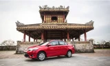 Trải nghiệm ‘Vua phân khúc' Toyota Vios 2014 