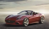 Ferrari California T chính thức trình làng