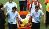 TIN NHANH World Cup tối 5/7: Phúc nhà Neymar vẫn còn to