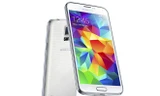 Hụt hẫng với Samsung Galaxy S5 