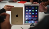 iPad Air 2 mỏng nhất thế giới