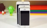 iPhone 6 màn 5,5 inch không kịp ra mắt?