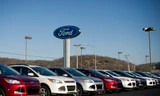 Ford triệu hồi gần 1,4 triệu xe