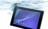 Sony Xperia Z2 Tablet: 'Tivi' thu nhỏ 