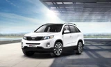 Kia tung SUV mới New Sorento