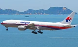 MH370 phát tín hiệu bất thường lên vệ tinh sau khi cất cánh được 90 phút (Ảnh minh họa)