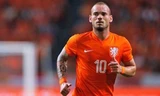 RADIO WORLD CUP tối 19/6: Sneijder thất vọng nhất tuyển Hà Lan