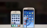 Samsung và Apple thống trị thị trường Mỹ 