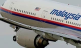 Máy bay mất tích vẫn còn là bí ẩn