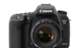 Canon EOS 7D Mark II bán tại Việt Nam giá bao nhiêu?