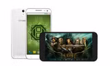 HKPhone ra mắt smartphone chip lõi 8 giá 6,95 triệu 