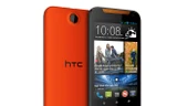 Cận cảnh HTC Desire 310 trang bị 2 SIM 