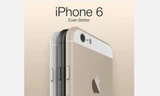 Hình ảnh iPhone 6 mà China Telecom để lộ