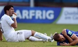 RADIO WORLD CUP sáng 4/7: Suarez nhận đặc ân từ FIFA