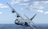 Máy bay C-130J Hercules