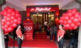 Pizza Hut khai trương nhà hàng đầu tiên tại Hải Phòng 