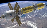 NASA bị lôi kéo và lợi dụng trong sự căng thẳng giữa Washington và Moscow
